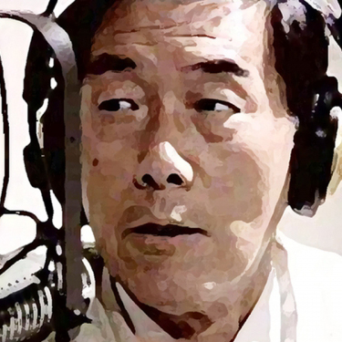 李季準-第一代電台情人