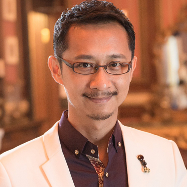 裘凱宇-溝通王者