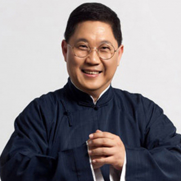 馮翊綱-劇場表演藝術家