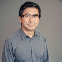 顏家宏-矽谷投資大師