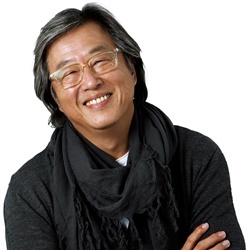 王偉忠-資深電視節目製作人