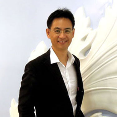 鄭治桂-藝術玩家